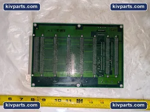 Mitsubishi QX06I PLC I/O Module – actual item, photo 5 of 7