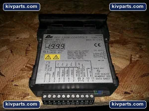 Red Lion APLID400 Controls – actual item, photo 2 of 2