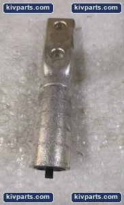 Ilsco ANM-6O--13 Aluminum Lug – actual item, photo 2 of 4
