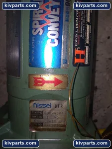 Toshiba G0B-4004 04050181 Spirel Converter – actual item, photo 2 of 4