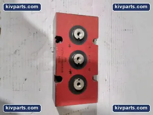 Powerex P1Z9AAR900W22 PRX Thyristor Power Module SCR – actual item, photo 2 of 3