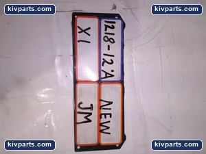 SMC SY9000-58A-03 One-Touch Fitting – actual item, photo 3 of 3