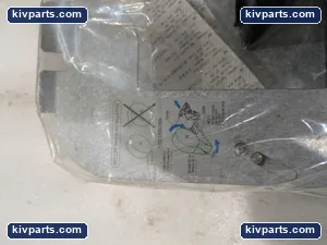 27121012-1 LRPU-V Receipt Printer Module – actual item, photo 3 of 9