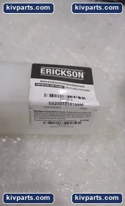 Erickson K-2120 – actual item, photo 5 of 5