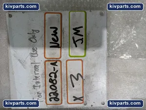 Eaton M22M-DL-G Pushbutton – actual item, photo 4 of 4
