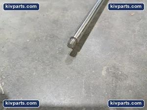 Bansbach Easylift Gas Spring Strut Pneumatic Industrial Component Hardware OEM – actual item, photo 2 of 9