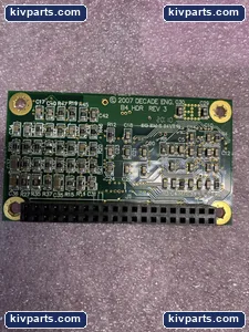 BOB-4-HGI NTSC PAL Video On-Screen Display – actual item, photo 2 of 5