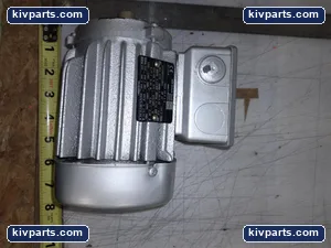K21R 63 4 VEM Motors – actual item, photo 4 of 5