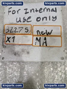 E-095 Motor Starter – actual item, photo 7 of 7