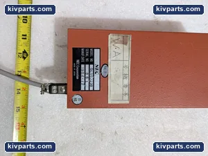 NEC GLS5323B – actual item, photo 2 of 8