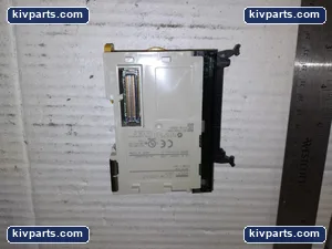 Omron CJ1W-ID232 MIL Connector Sysmac CJ1 PLC – actual item, photo 2 of 6