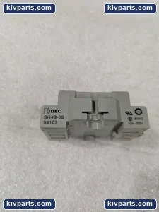 IDEC SH4B-05 Relay Socket Base – actual item, photo 4 of 8
