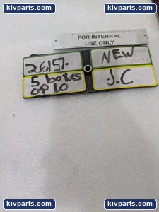Fusetron FRS-R-1-1/4 Fuse – actual item, photo 9 of 10