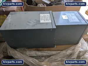 Square D MPZ10S40F Transformer – actual item, photo 2 of 5