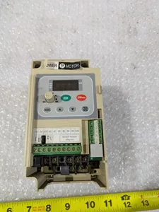 Delta VFD002S21A AC Motor Drive Inverter VFD