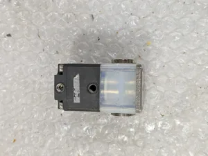 CKD AMD01-6-4 Operated Compact Diaphragm Valve