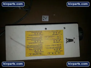 Mitsubishi ELI-100H Fiber Optic Illuminator Light – actual item, photo 2 of 4