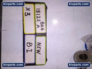 Dixon J1725 – actual item, photo 3 of 3