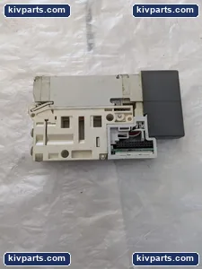 SMC VQC2A01NY-5 Pneumatic Component – actual item, photo 3 of 4