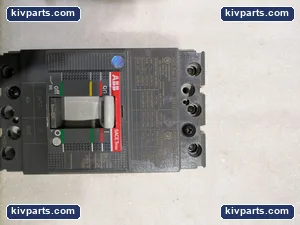 ABB XT1N Molded Case Circuit Breaker – actual item, photo 3 of 8