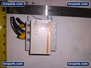 Merlin Gerin NC100 Miniature Circuit Breaker – actual item, photo 7 of 9
