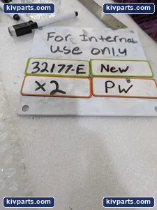 Arrow Hart 42416 Thermal Relay Motor Starter – actual item, photo 6 of 6