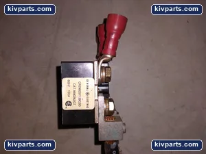 General Electric CR2960SY139C3D Selector Switch – actual item, photo 2 of 4