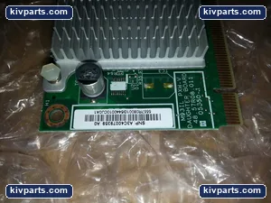 Fujitsu A3C40079359 PXH-V Daughter Board – actual item, photo 3 of 5