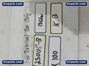 Eaton Toggle Switch – actual item, photo 3 of 3