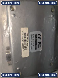 PAN Pacific TPKVM-2P Industrial Computer – actual item, photo 2 of 7