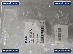 Eaton M22-C1-M8H Station Pushbutton Enclosure – actual item, photo 3 of 9