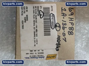 John Crane H21871689221 Mechanical Seal – actual item, photo 4 of 5