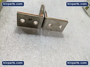 Square D AF260 Element Unit Motor Starter – actual item, photo 3 of 6