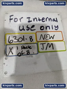 Eaton 15-124F1 Standard Switch – actual item, photo 3 of 3
