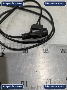 Kichler 1SL2BK Lighting – actual item, photo 4 of 6