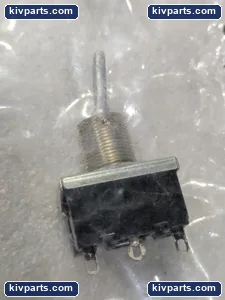 Arrow Hart 83052 CG Toggle Switch – actual item, photo 3 of 4