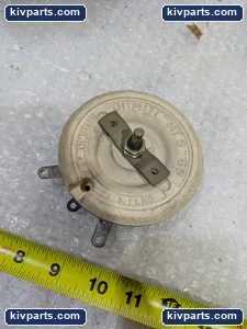 Ohmite RLS10K Resistor – actual item, photo 5 of 6