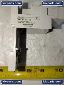 Allen-Bradley EPM1 Overload Relay – actual item, photo 3 of 5