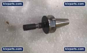 Lyndex B3007-0300 BT30 Collet Chuck Tool Holder – actual item, photo 4 of 4