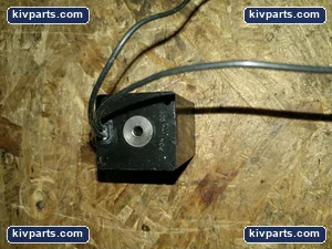 Numatics 226-272B Solenoid Valve Coil – actual item, photo 2 of 3
