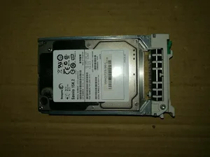 Seagate ST9146852SS Savvio 15K.2 SAS 2.5 HDD Drive