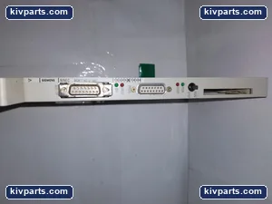 Siemens 6GK1143-0TB01 Sinec – actual item, photo 3 of 4