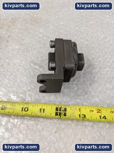 Aventics R431003348 Rexroth Shuttle Valve – actual item, photo 3 of 4