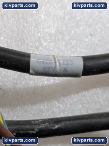 0426-1115 Cable Assembly Wiring Harness – actual item, photo 3 of 6