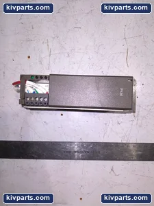 Schneider Electric AS-P120-000 PLC Module – actual item, photo 5 of 7