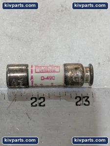 Mersen TR4/10R Fuse – actual item, photo 10 of 11