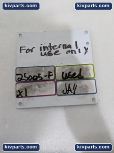 AL-19 American Meter – actual item, photo 13 of 13