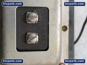 4A1220 Unknown Transformer – actual item, photo 5 of 10