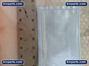 Kemet C0805C103K5RACTU Ceramic Capacitor – actual item, photo 2 of 6