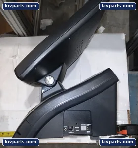 Verifone 2 Touchscreen CI POS Terminal – actual item, photo 4 of 8
